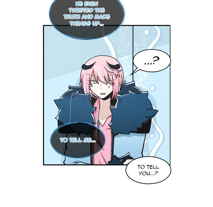 Go Away, Mr.Demon Chapter 246 - Page 36