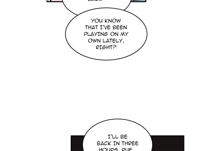 Go Away, Mr.Demon Chapter 246 - Page 4