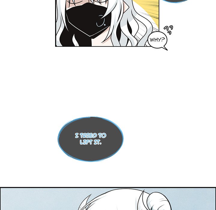 Go Away, Mr.Demon Chapter 246 - Page 43