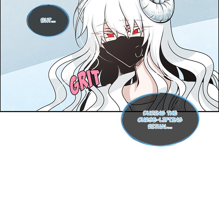 Go Away, Mr.Demon Chapter 246 - Page 44