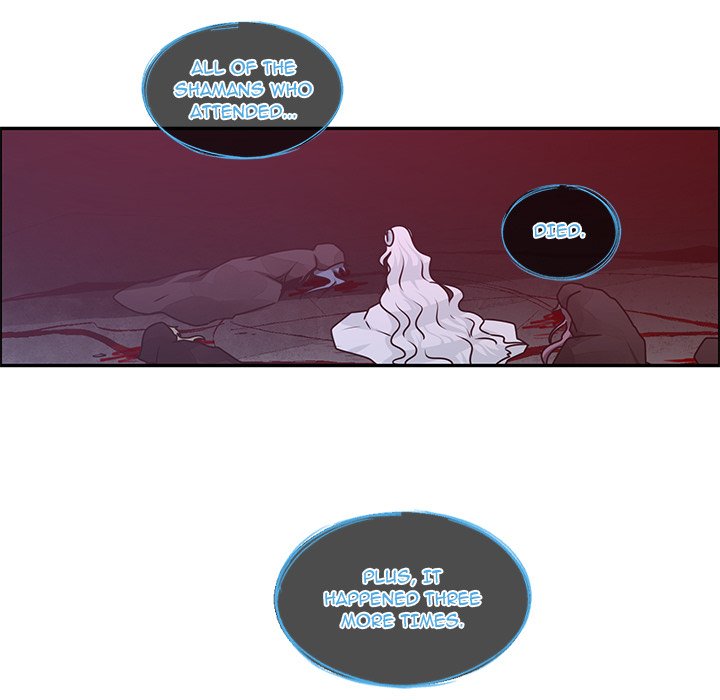 Go Away, Mr.Demon Chapter 246 - Page 45