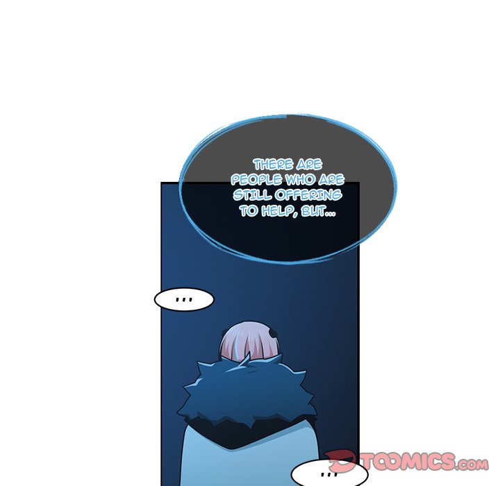 Go Away, Mr.Demon Chapter 246 - Page 46