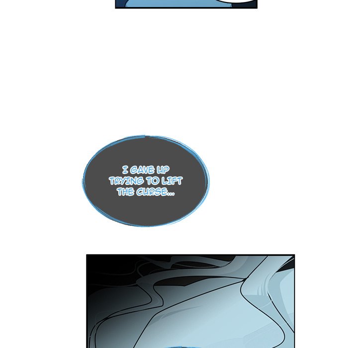 Go Away, Mr.Demon Chapter 246 - Page 47
