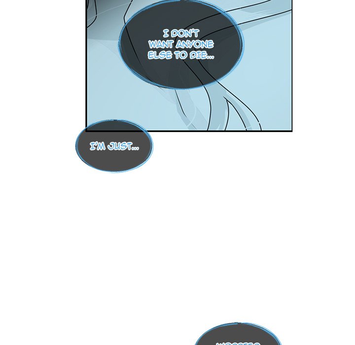 Go Away, Mr.Demon Chapter 246 - Page 48