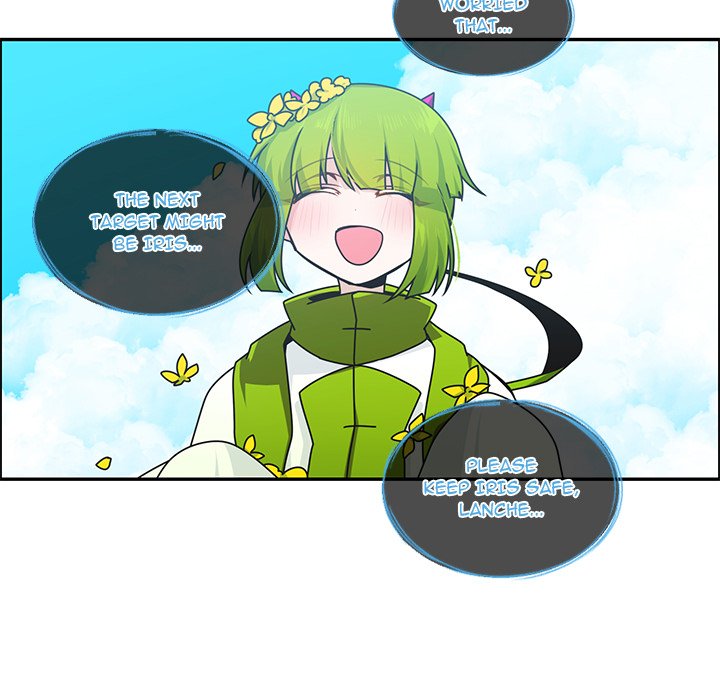 Go Away, Mr.Demon Chapter 246 - Page 49