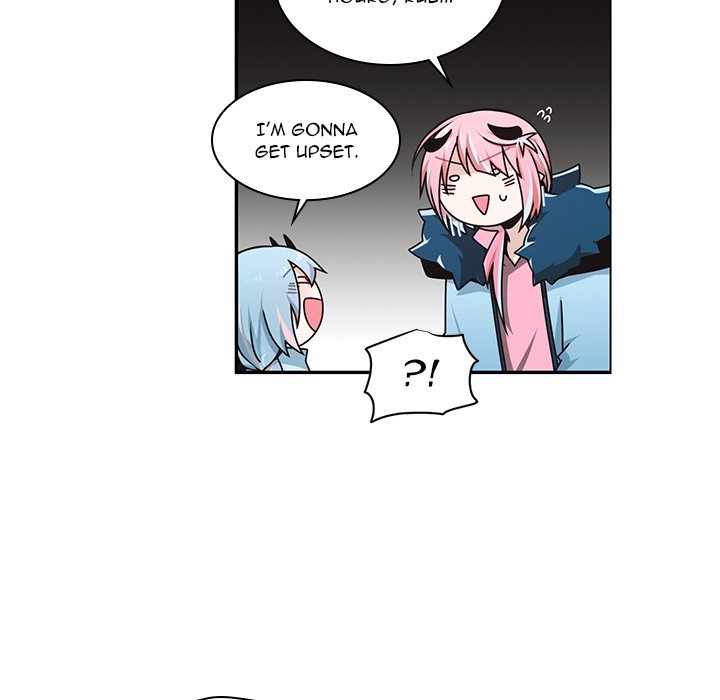 Go Away, Mr.Demon Chapter 246 - Page 5