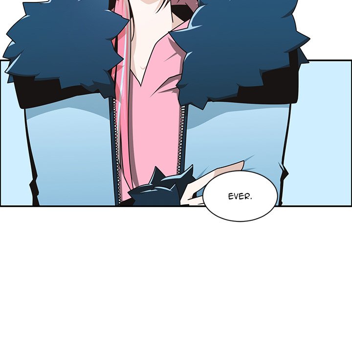 Go Away, Mr.Demon Chapter 246 - Page 52