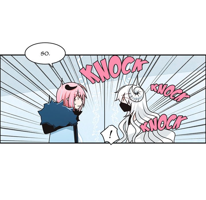 Go Away, Mr.Demon Chapter 246 - Page 53