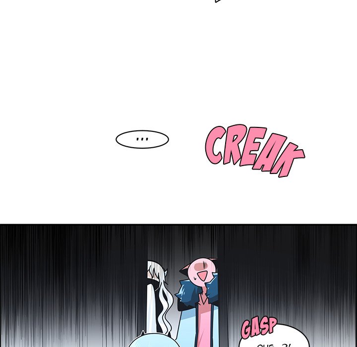 Go Away, Mr.Demon Chapter 246 - Page 55