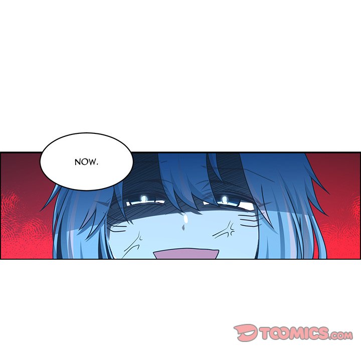 Go Away, Mr.Demon Chapter 246 - Page 58