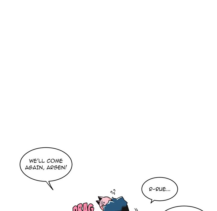 Go Away, Mr.Demon Chapter 246 - Page 59