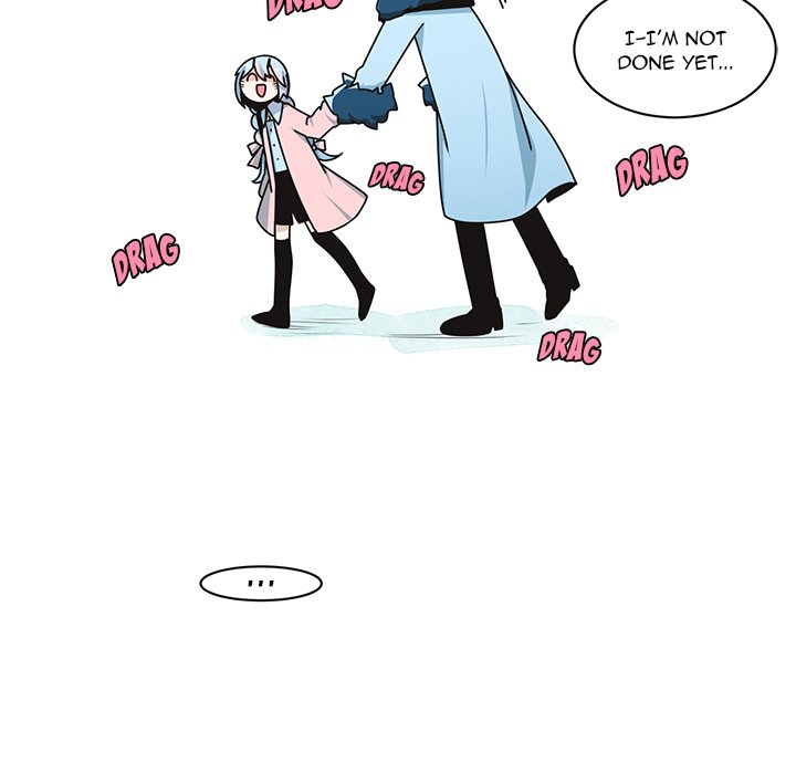 Go Away, Mr.Demon Chapter 246 - Page 60