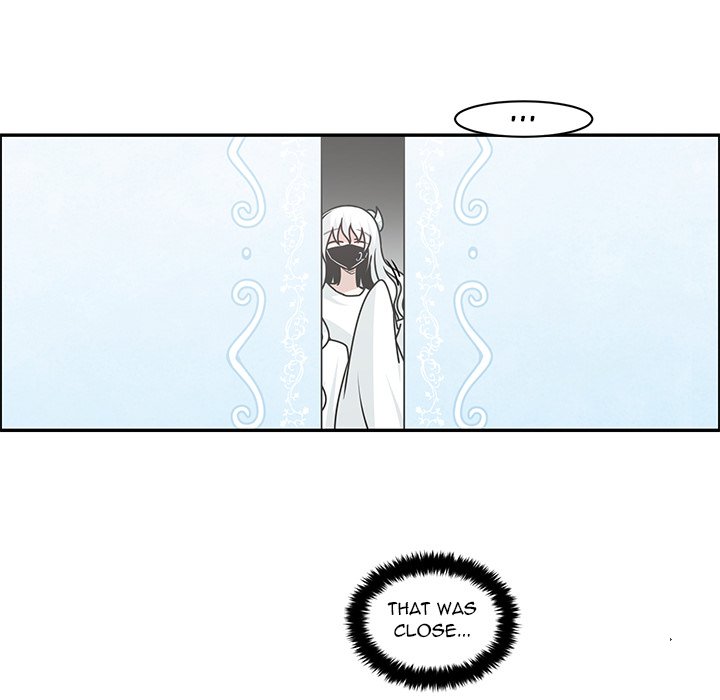 Go Away, Mr.Demon Chapter 246 - Page 61