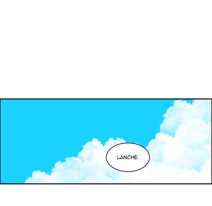 Go Away, Mr.Demon Chapter 246 - Page 64