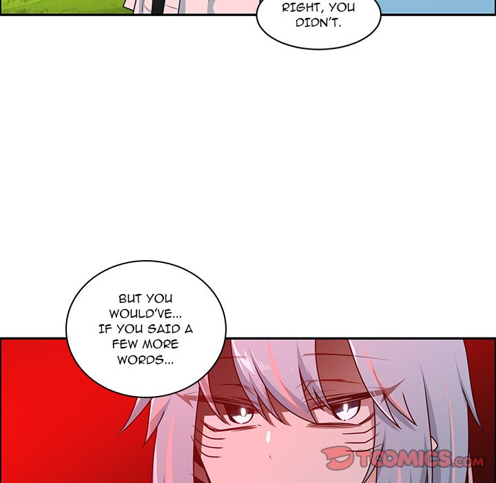 Go Away, Mr.Demon Chapter 246 - Page 66