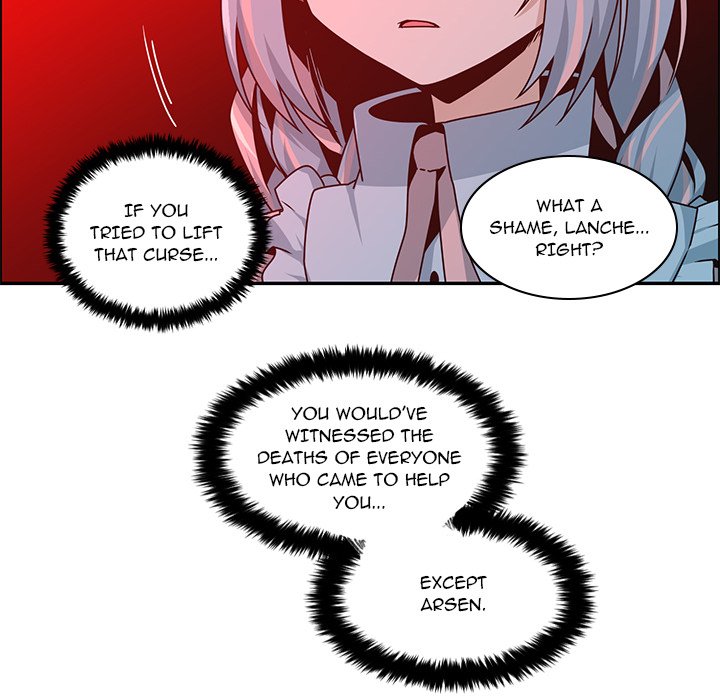 Go Away, Mr.Demon Chapter 246 - Page 67