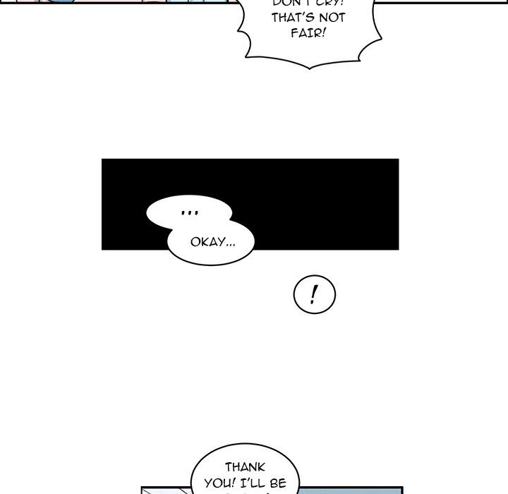 Go Away, Mr.Demon Chapter 246 - Page 8
