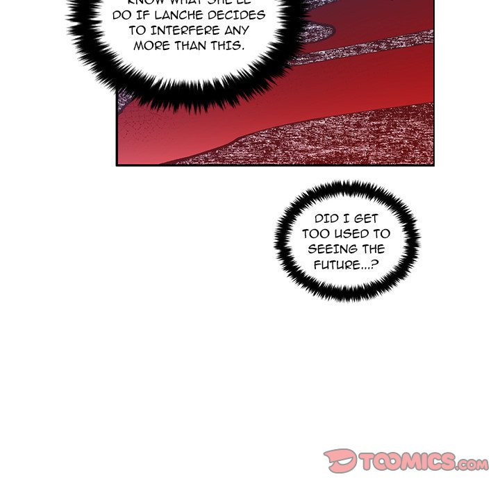 Go Away, Mr.Demon Chapter 247 - Page 10