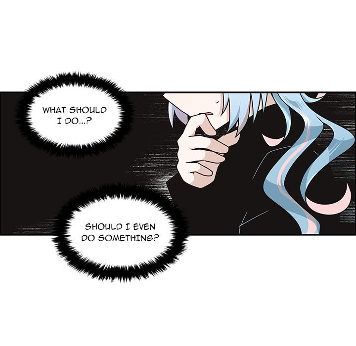 Go Away, Mr.Demon Chapter 247 - Page 12