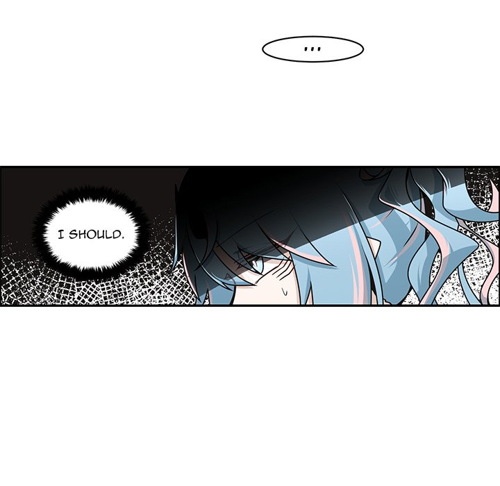 Go Away, Mr.Demon Chapter 247 - Page 13