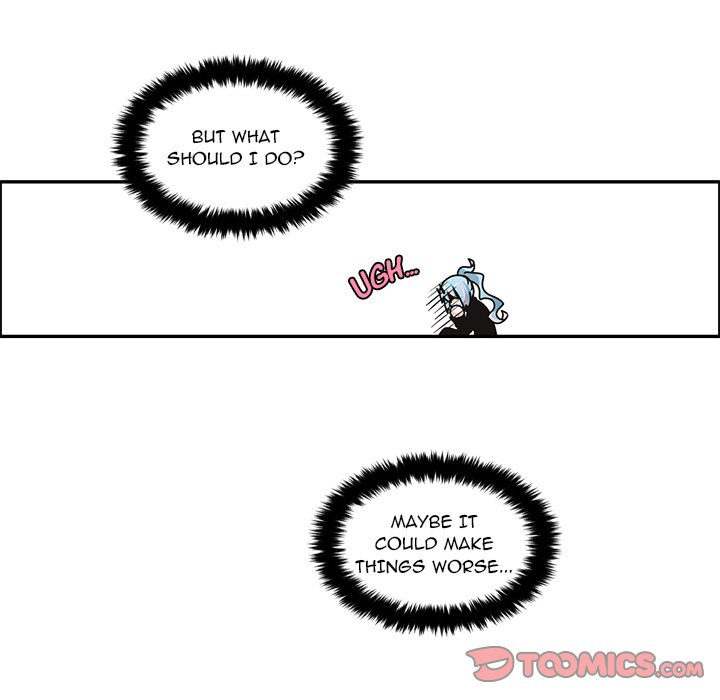 Go Away, Mr.Demon Chapter 247 - Page 14