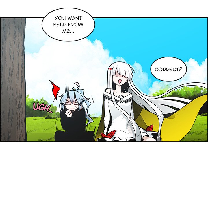 Go Away, Mr.Demon Chapter 247 - Page 16