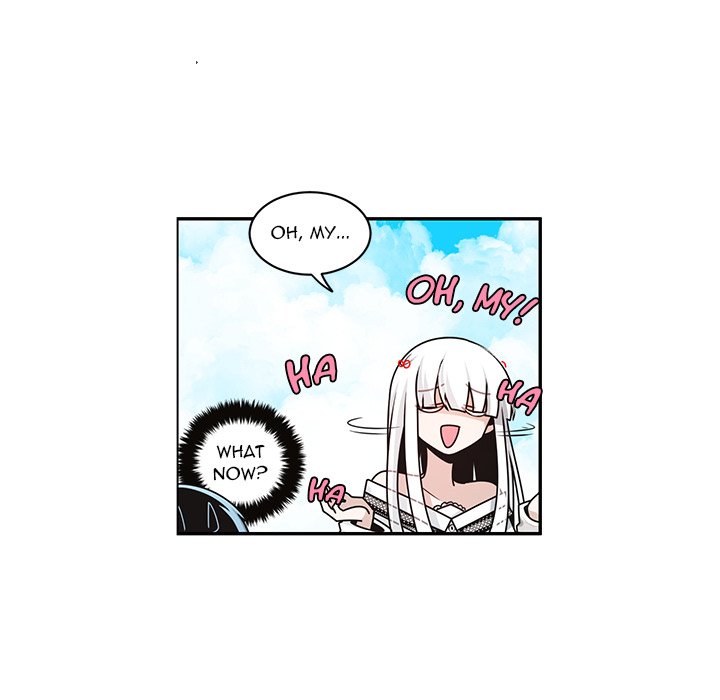 Go Away, Mr.Demon Chapter 247 - Page 17