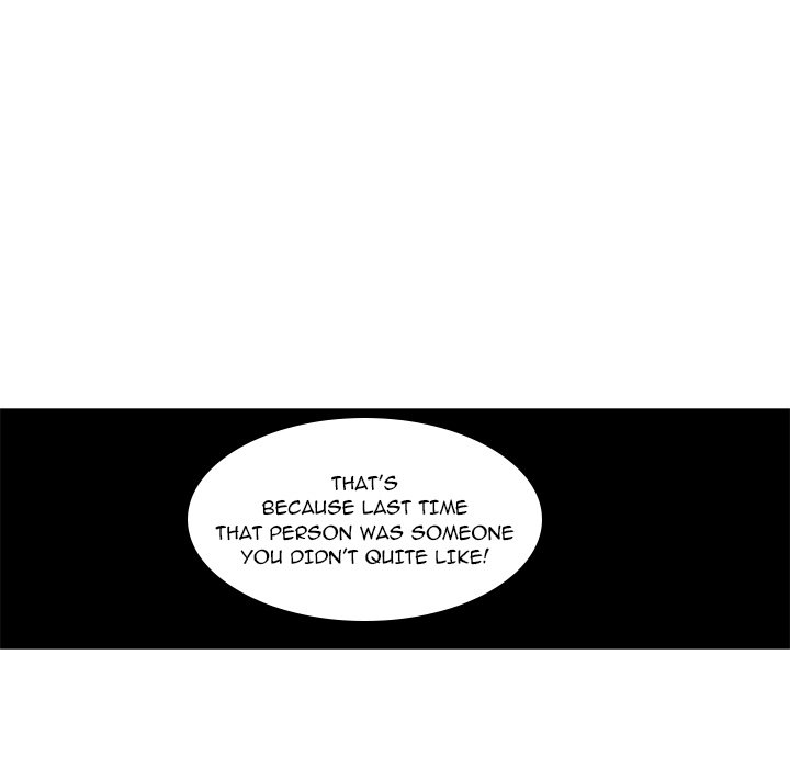 Go Away, Mr.Demon Chapter 247 - Page 19