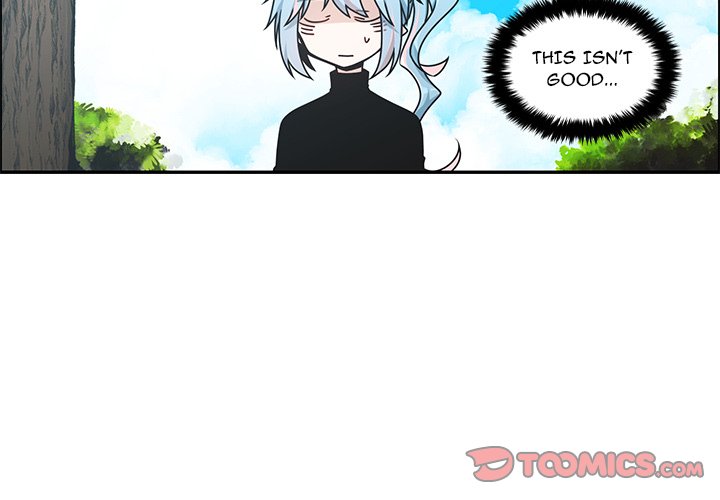 Go Away, Mr.Demon Chapter 247 - Page 2
