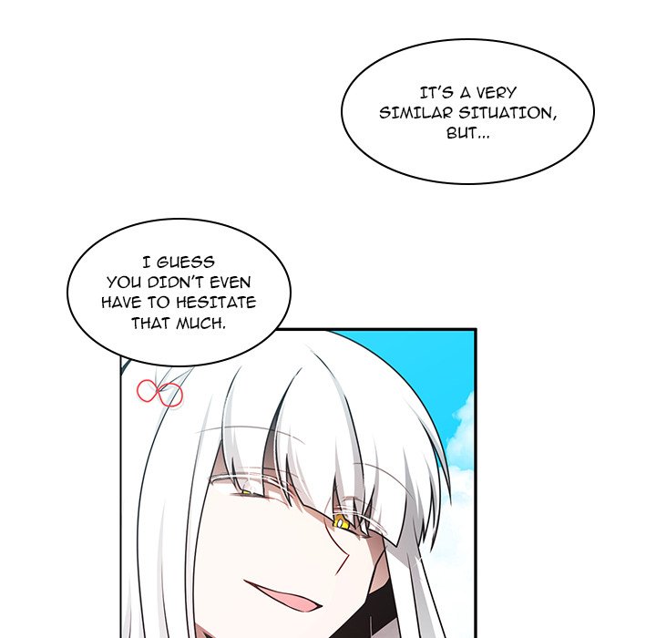 Go Away, Mr.Demon Chapter 247 - Page 20
