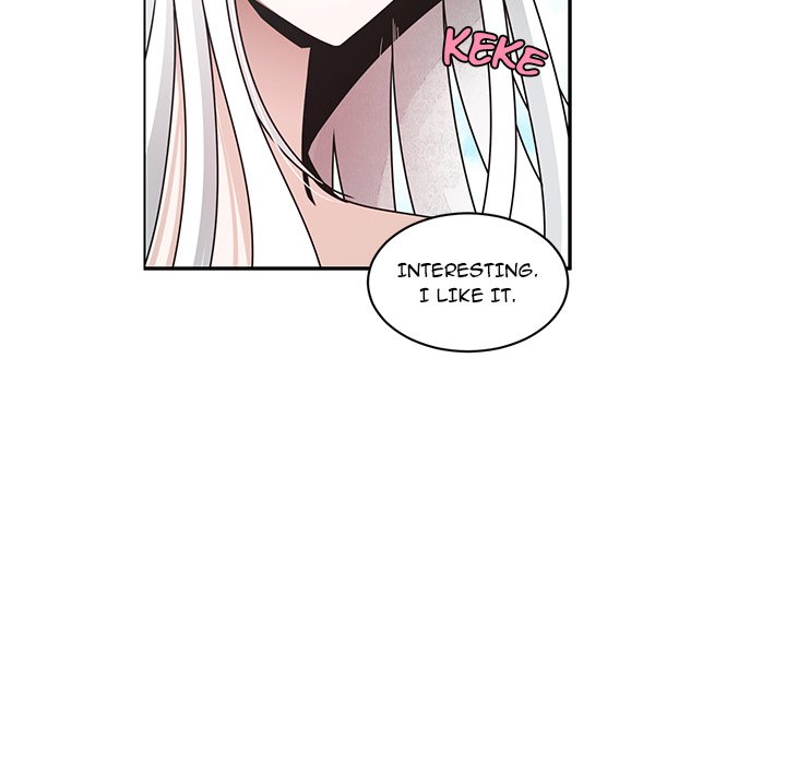 Go Away, Mr.Demon Chapter 247 - Page 21