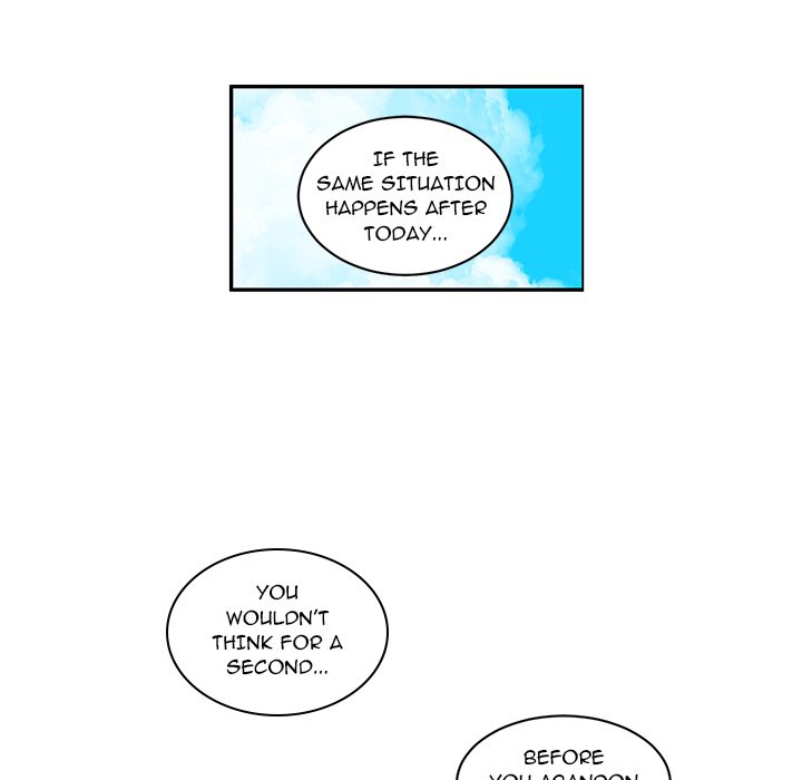 Go Away, Mr.Demon Chapter 247 - Page 23