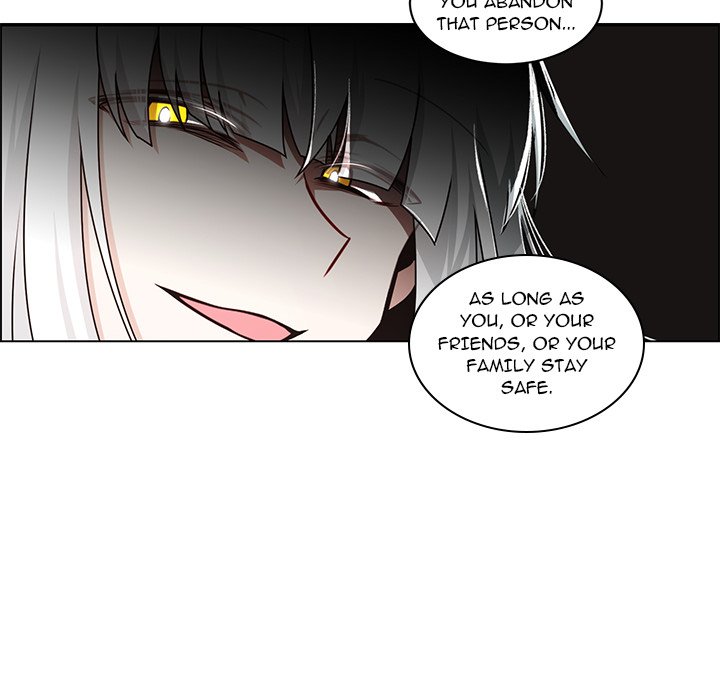 Go Away, Mr.Demon Chapter 247 - Page 24