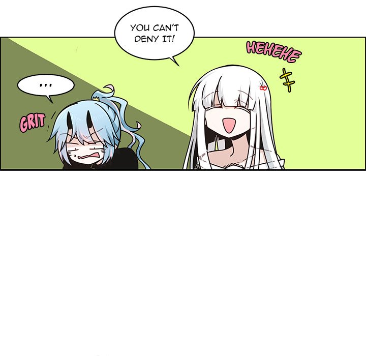 Go Away, Mr.Demon Chapter 247 - Page 25
