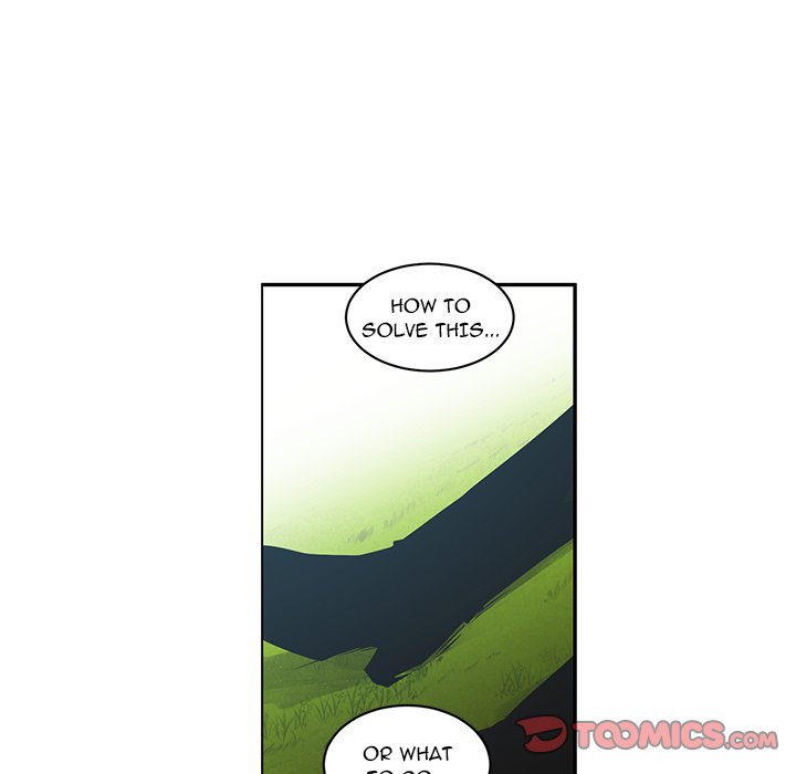 Go Away, Mr.Demon Chapter 247 - Page 30