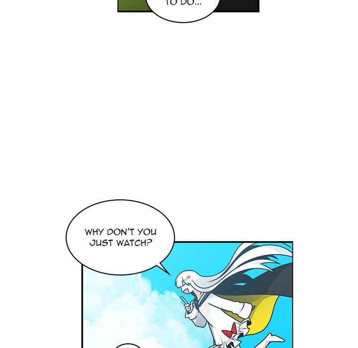 Go Away, Mr.Demon Chapter 247 - Page 31
