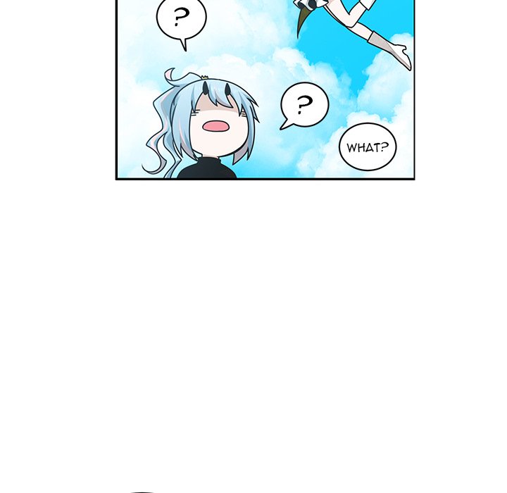 Go Away, Mr.Demon Chapter 247 - Page 32