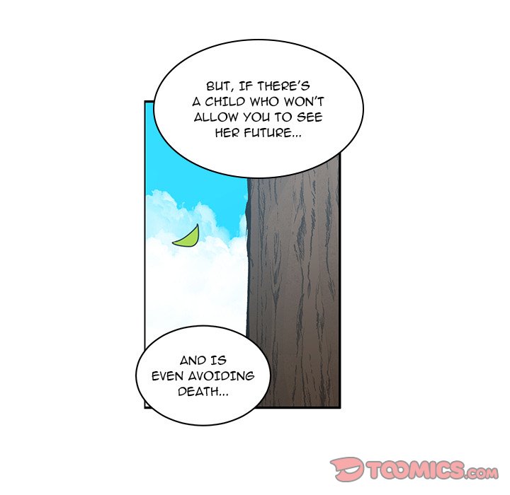 Go Away, Mr.Demon Chapter 247 - Page 34
