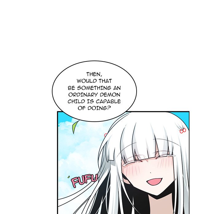 Go Away, Mr.Demon Chapter 247 - Page 35