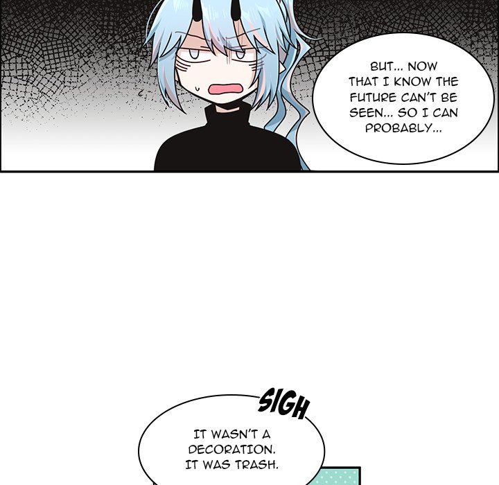 Go Away, Mr.Demon Chapter 247 - Page 37