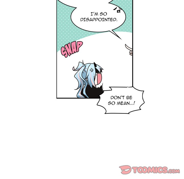 Go Away, Mr.Demon Chapter 247 - Page 38