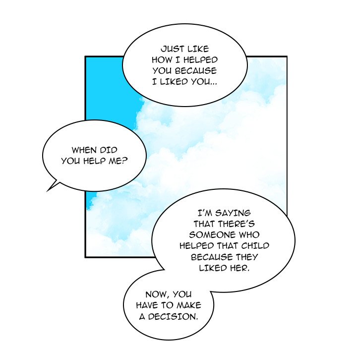 Go Away, Mr.Demon Chapter 247 - Page 39