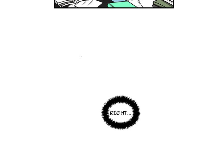 Go Away, Mr.Demon Chapter 247 - Page 4
