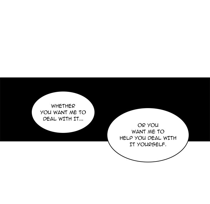 Go Away, Mr.Demon Chapter 247 - Page 40