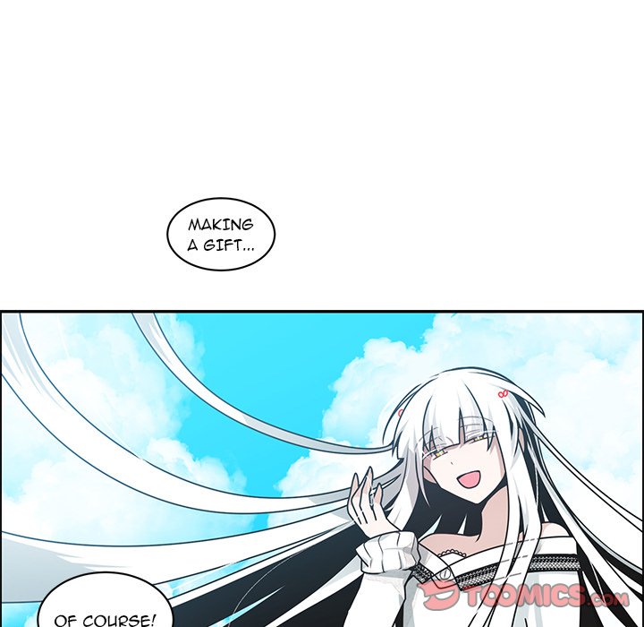 Go Away, Mr.Demon Chapter 247 - Page 42