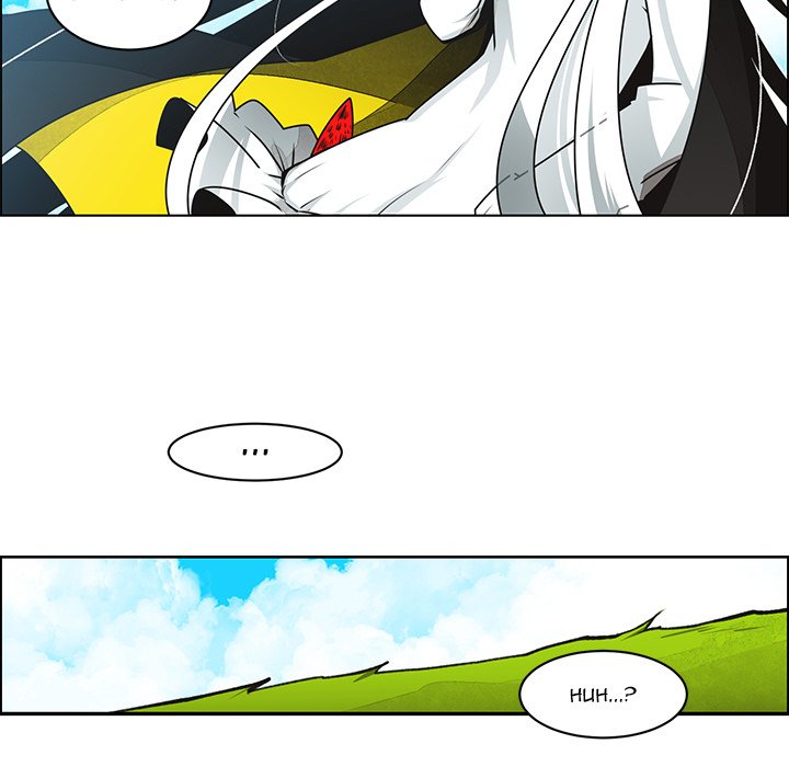 Go Away, Mr.Demon Chapter 247 - Page 43