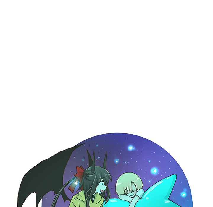 Go Away, Mr.Demon Chapter 247 - Page 44