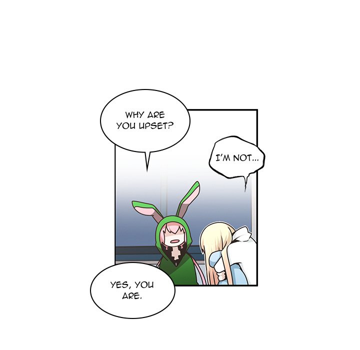 Go Away, Mr.Demon Chapter 247 - Page 47