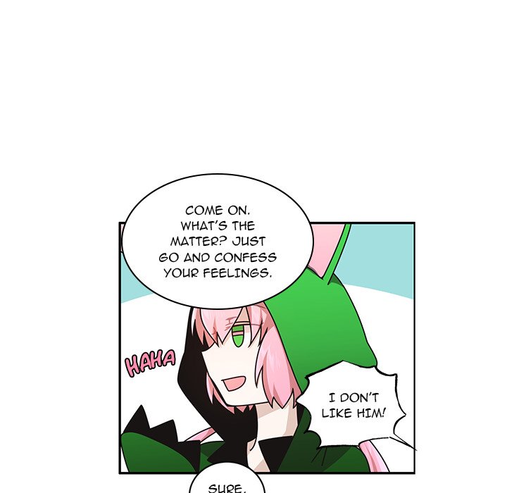 Go Away, Mr.Demon Chapter 247 - Page 48