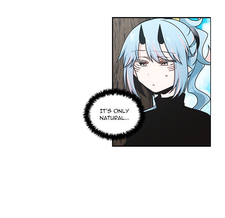 Go Away, Mr.Demon Chapter 247 - Page 5